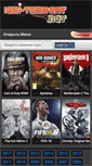 Mobile Screenshot of igri-torrent.net
